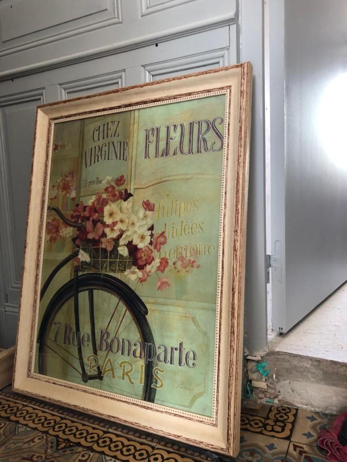 Le Logis De Virginie - Climatise Lägenhet Rochefort  Exteriör bild